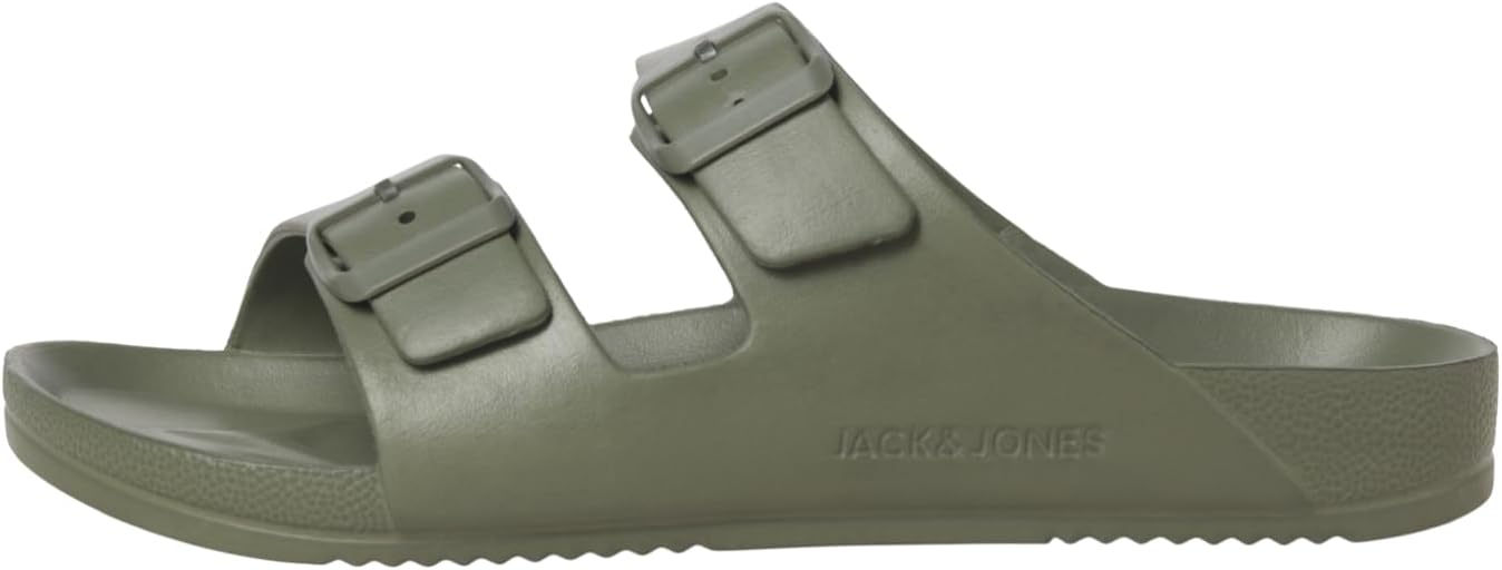 <strong>JACK & JONES</strong><br> Мужские  Jfwcroxton Moulded Noos Sandals