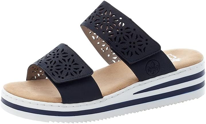 <strong>Rieker</strong><br> Женские V02k7 Sandals