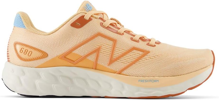 <strong>New Balance</strong><br> Женские 680