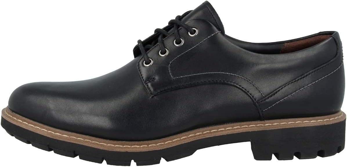 <strong>Clarks</strong><br> Batcombe Hall Мужские  Derby