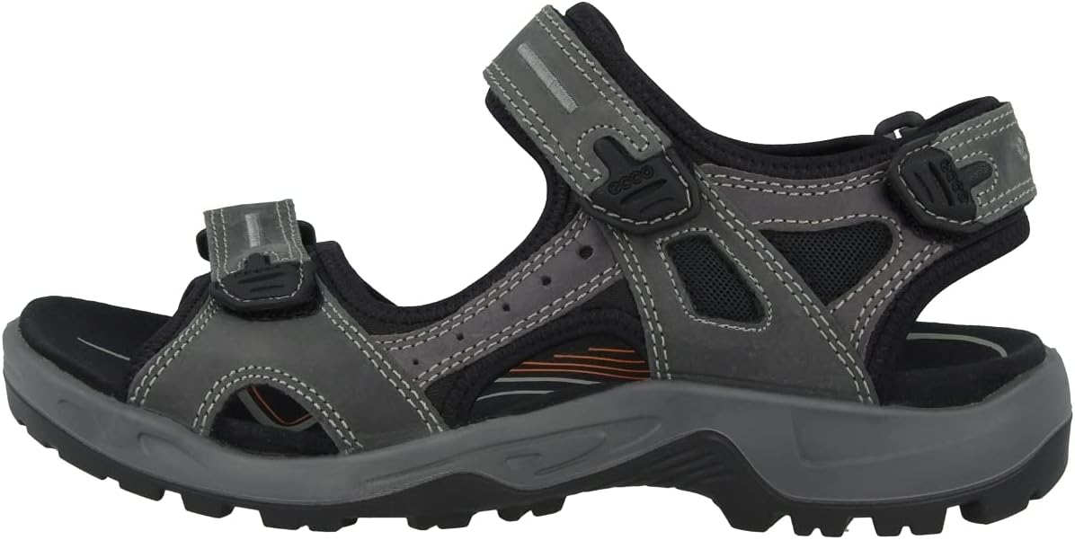 <strong>ECCO</strong><br> Мужские Offroad Sandalen