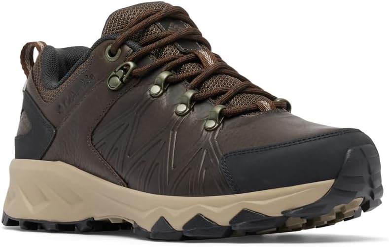 <strong>Columbia</strong><br> Женские Peakfreak 2 Outdry Leather Low Trekking Hiking — изображение 2