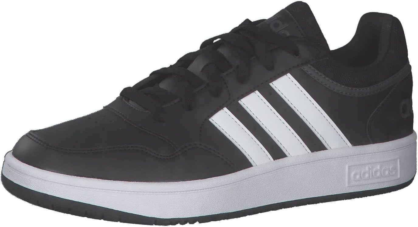 <strong>adidas</strong><br> Мужские  Hoops 3.0 Low Classic Vintage
