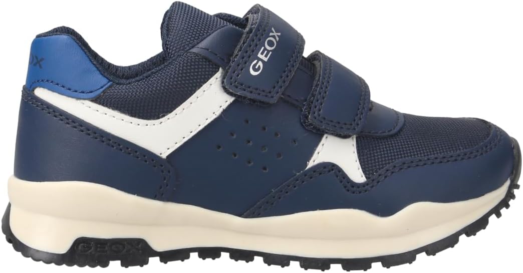 <strong>Geox</strong><br> Мужские  J Pavel A