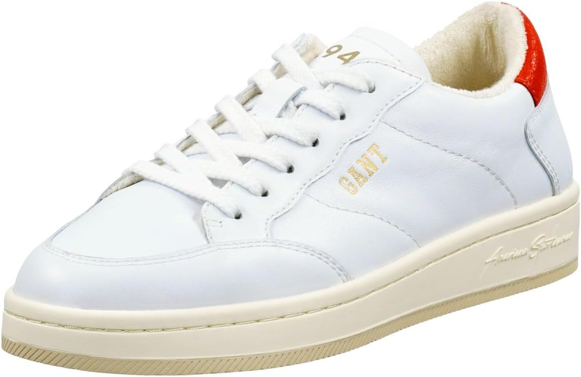 <strong>GANT</strong><br> Footwear Женские PrePLA 40 EU White 40 EU