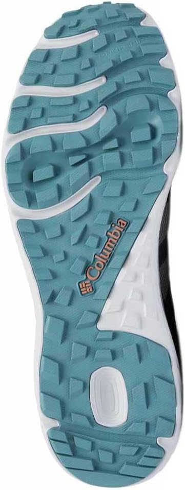 <strong>Columbia</strong><br> Konos Xcel Мужские Waterproof Low Trekking Hiking — изображение 2
