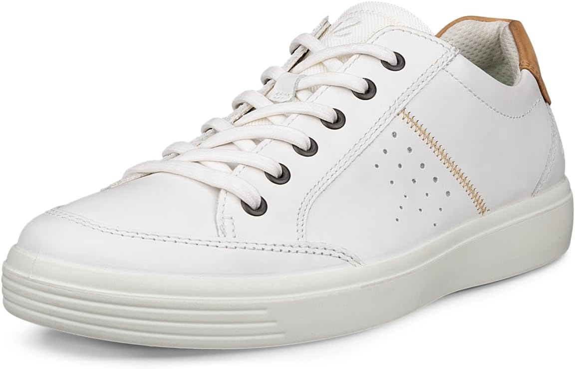 <strong>ECCO</strong><br>  Мужские  Soft Classic