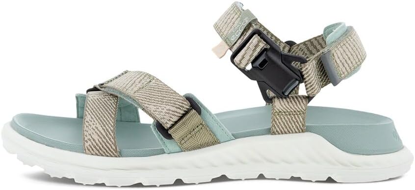 <strong>ECCO</strong><br> Женские  Exowrap W Sandal