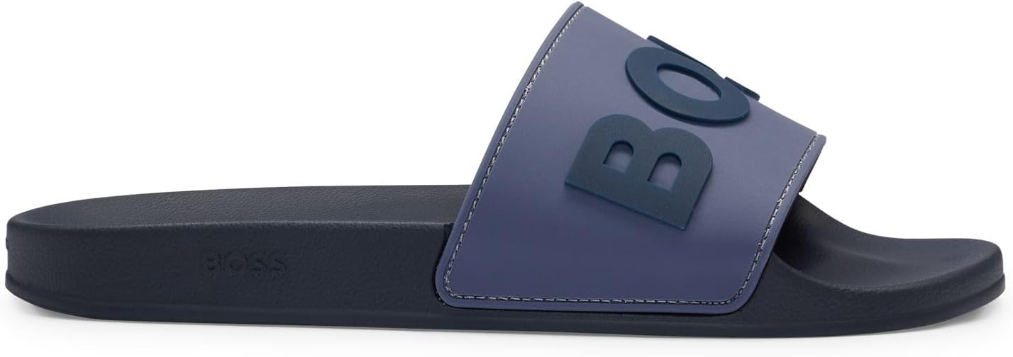 <strong>BOSS</strong><br> Kirk_Slid 50488911 Мужские  Sandals