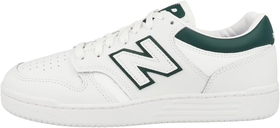<strong>New Balance</strong><br> Men's 480 Trainers
