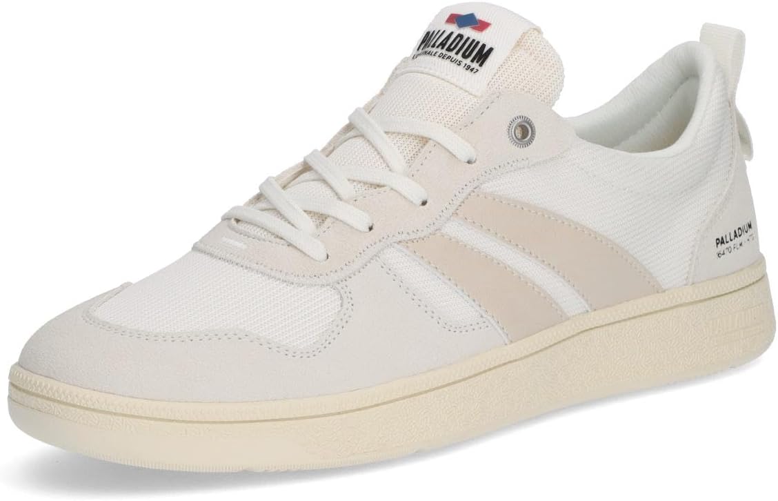 <strong>Palladium</strong><br> Pallacup ботинки