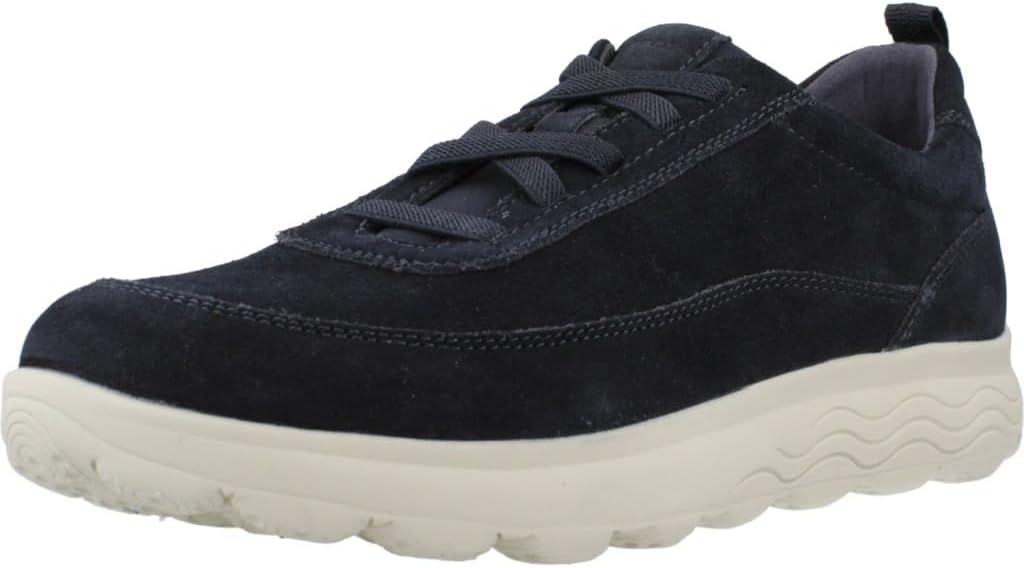 <strong>Geox</strong><br> Мужские U Spherica B