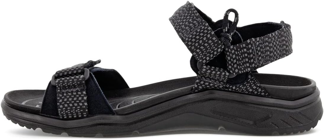 <strong>ECCO</strong><br> Мужские  X-trinsic sandals.