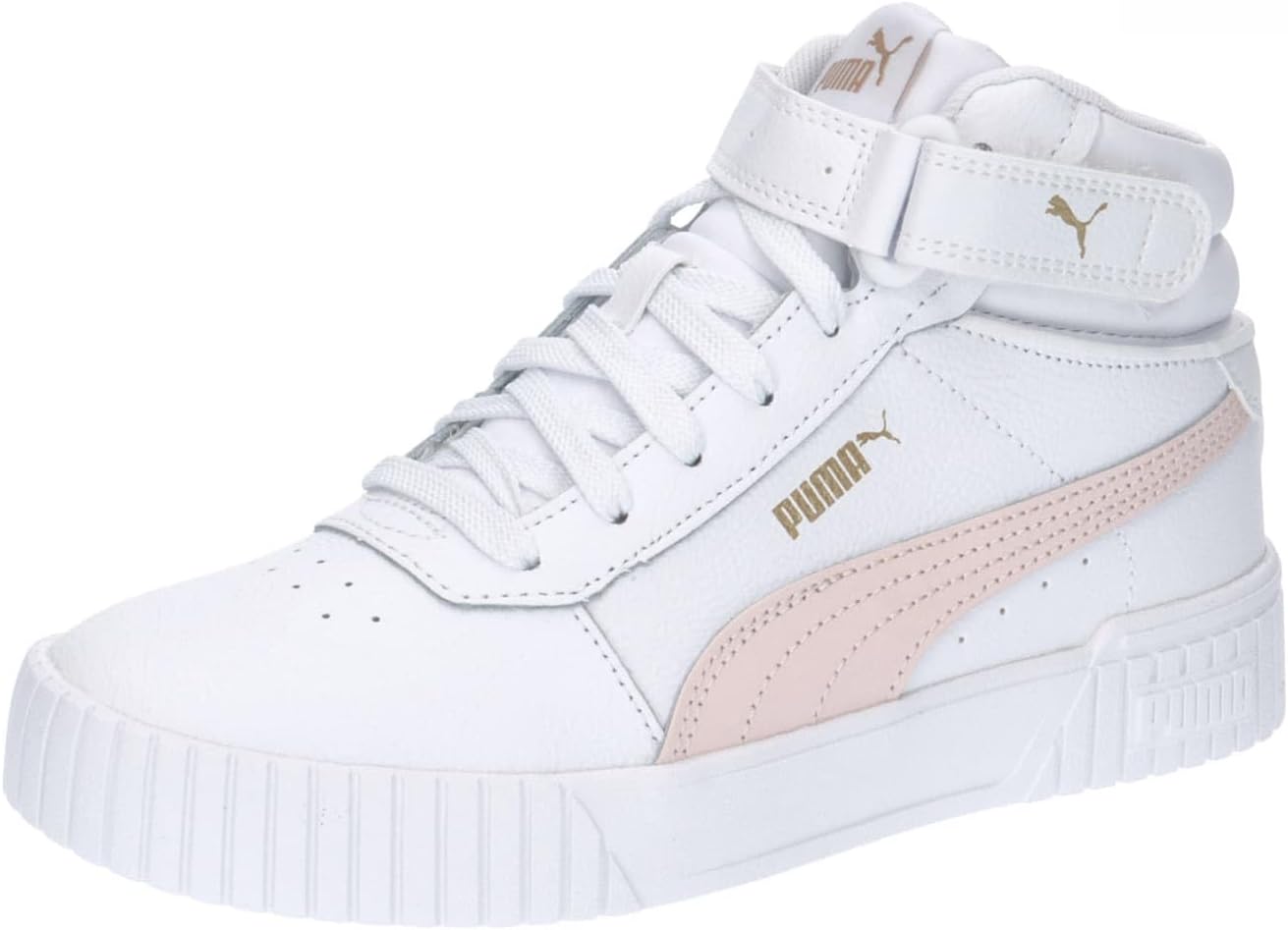 <strong>PUMA</strong><br> Женские Carina 2.0 Mid