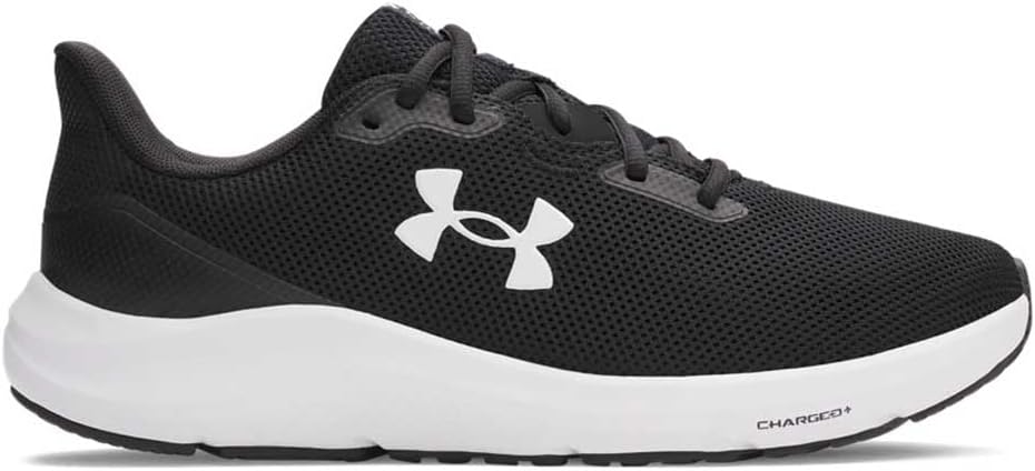 <strong>Under Armour</strong><br> Мужские  Ua Charged Pursuit 4 беговые