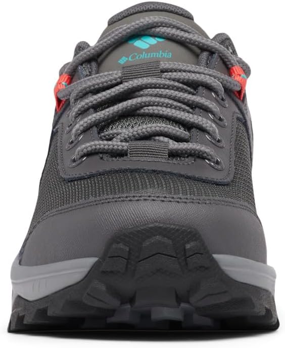 <strong>Columbia</strong><br> Женские Trailstorm Ascend Waterproof wasserdichte Trekking-und Wanderschuhe mit niedrigem Bund — изображение 3