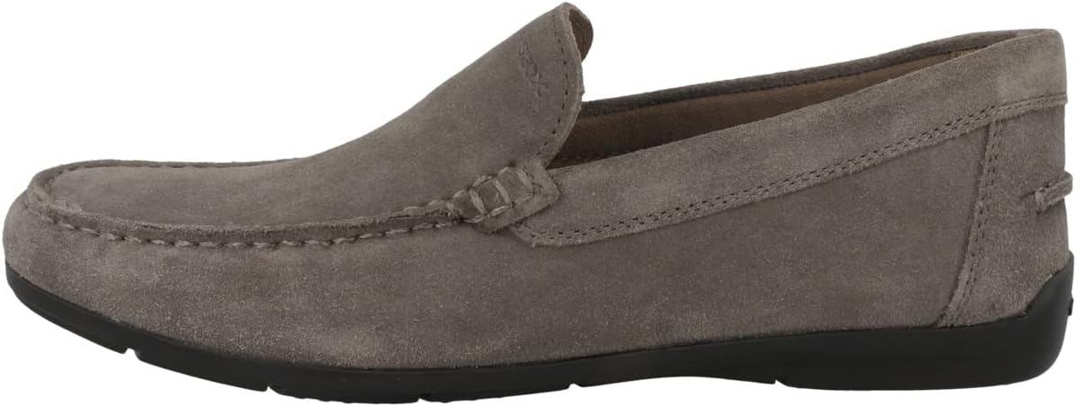 <strong>Geox</strong><br> Мужские U Siron A Moccasins