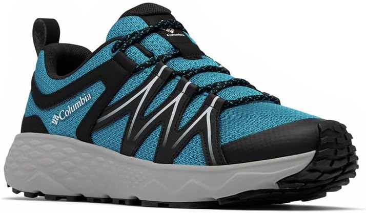 <strong>Columbia</strong><br> Мужские Peakfreak Roam Low Rise Trekking HikingEcho Black 40 EU