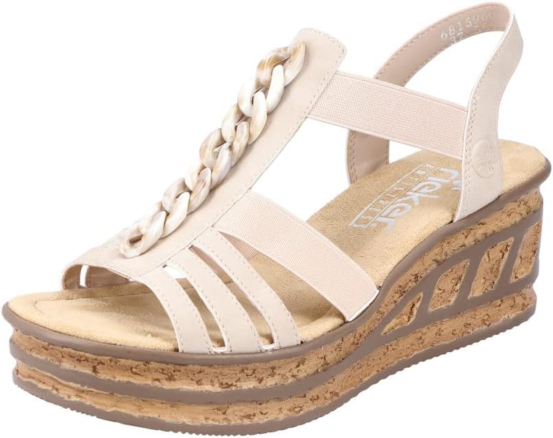 <strong>Rieker</strong><br> Женские 68159 Sandals