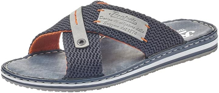 <strong>Rieker</strong><br> Мужские 21539 Sandals