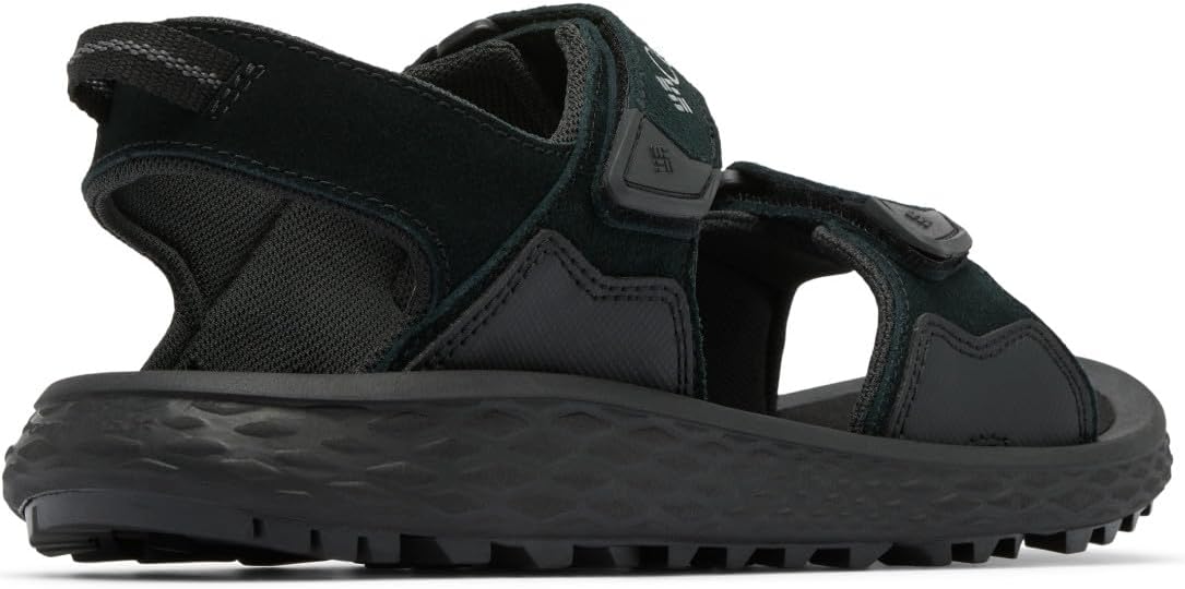 <strong>Columbia</strong><br> Мужские Konos Hiker 2-Strap Sports Outdoor Sandals — изображение 2