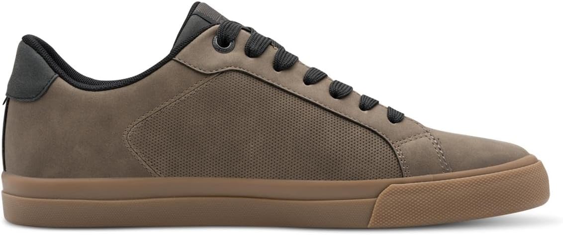 <strong>s.Oliver</strong><br>  Мужские  flach Zeitlos Bequem Braun (Mud) 46 EU