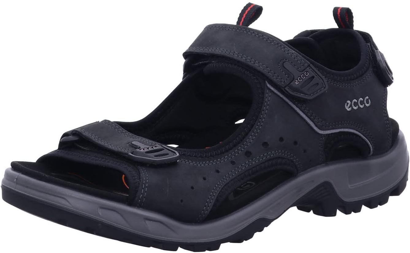 <strong>ECCO</strong><br>  Мужские  Offroad Classic Sandalen
