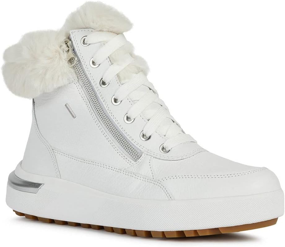 <strong>Geox</strong><br> Женские D Dalyla B ABX ботинки