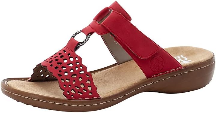 <strong>Rieker</strong><br> Женские  608a7 Sandals