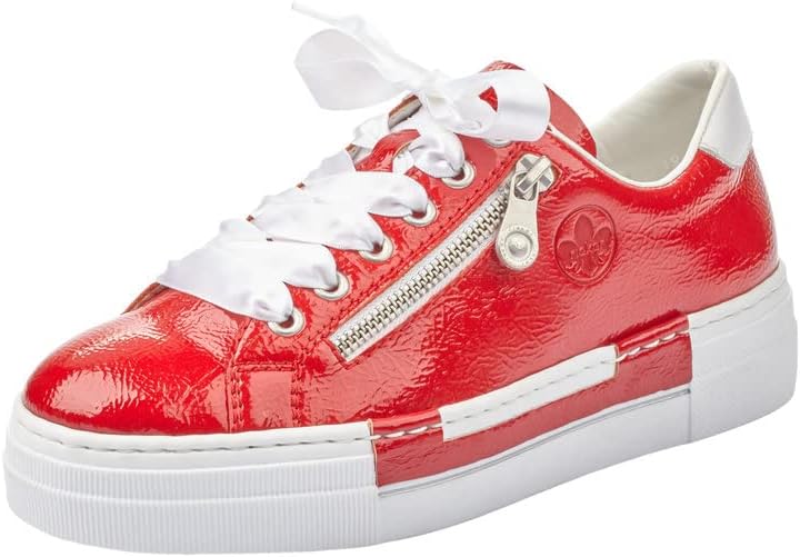 <strong>Rieker</strong><br> Женские N4722