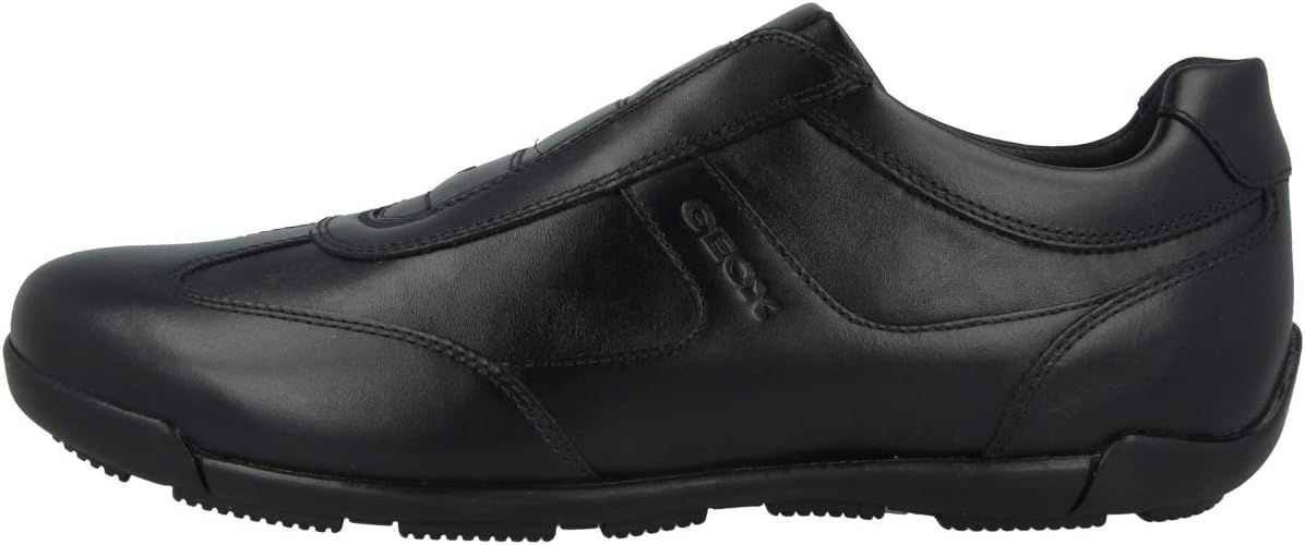 <strong>Geox</strong><br> Мужские U Edgware B