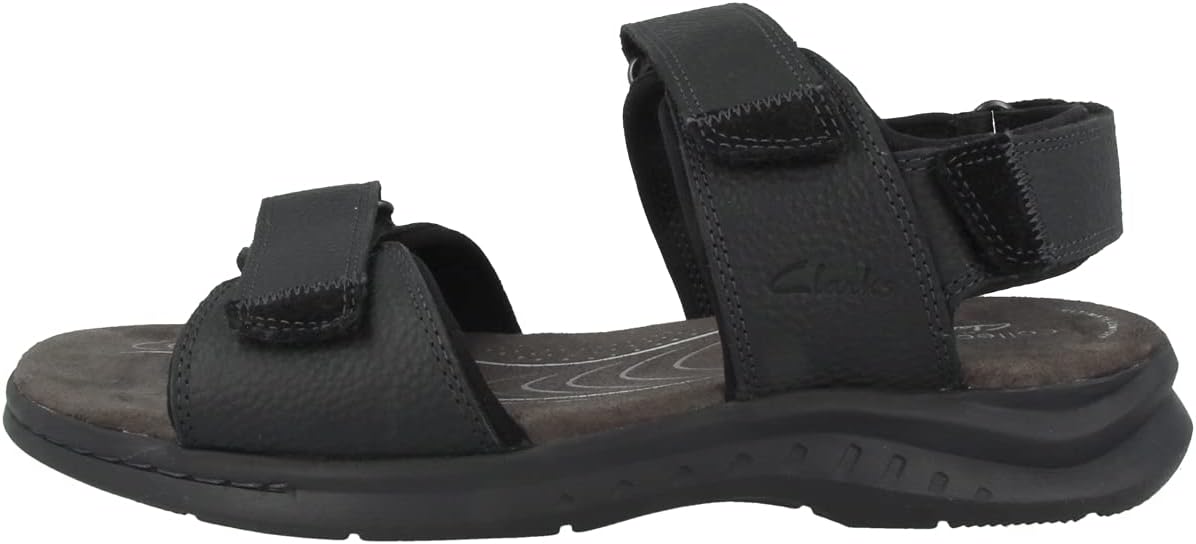 <strong>Clarks</strong><br> Мужские Hapsford Creek Fishing Sandal