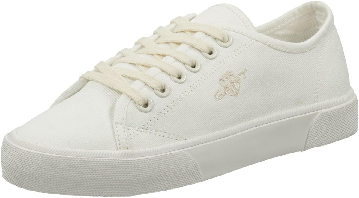 <strong>GANT</strong><br> Женские Zoewill White 41 EU White 41 EU