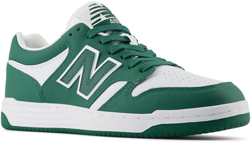 <strong>New Balance</strong><br> Adult Bb480l V1