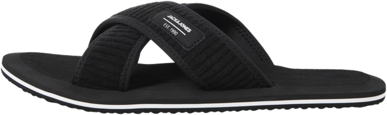<strong>JACK & JONES</strong><br> Мужские  Jfwkriskros Corduroy Sandal