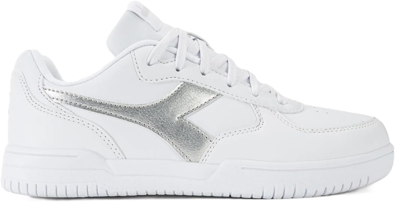 <strong>Diadora</strong><br> Женские Raptor Low Moon Wn Gymnastics