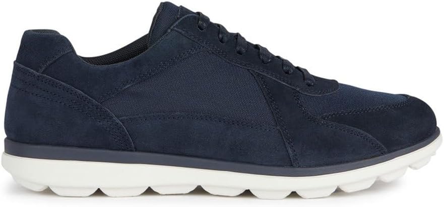 <strong>Geox</strong><br> Мужские  U Spherica Ec12 A Oxford