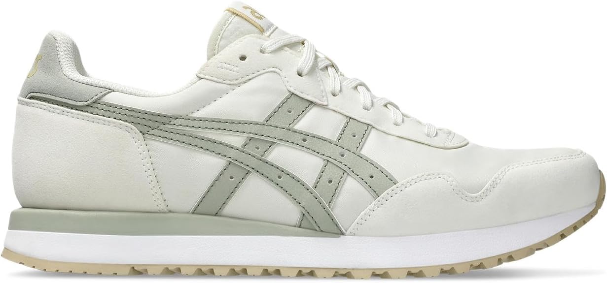 <strong>ASICS</strong><br> Мужские Tiger беговые II Multicoloured 40.5 EU multicoloured 40.5 EU — изображение 3