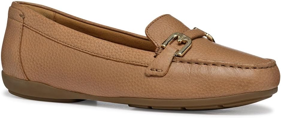 <strong>Geox</strong><br> D Annytah Moc A Женские  Moccasins