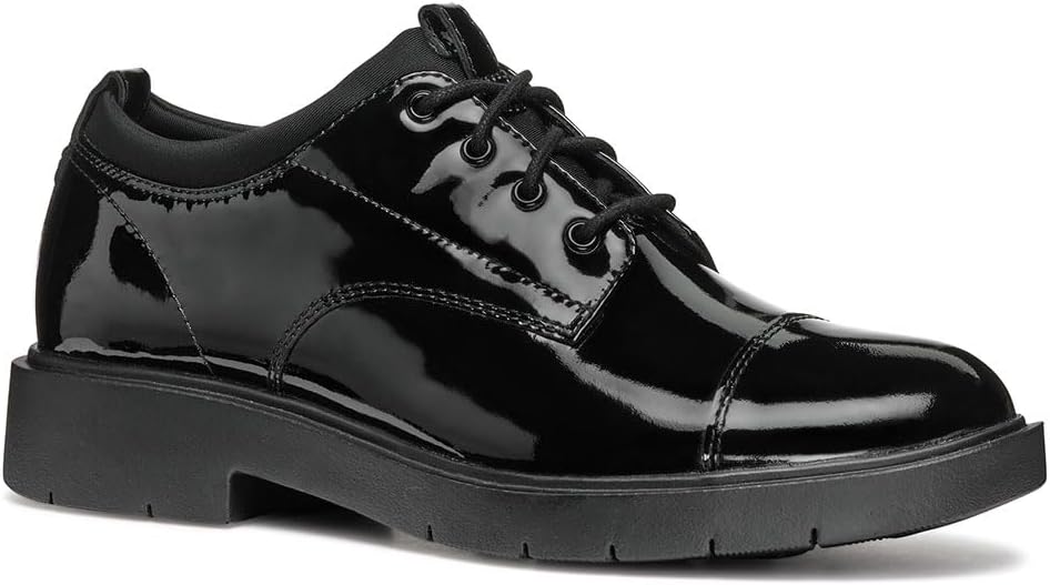 <strong>Geox</strong><br> Женские D Spherica Ec1 B Oxford