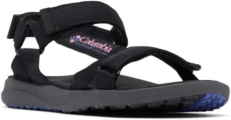 <strong>Columbia</strong><br> Женские Globetrot Sandals Sports Sandals