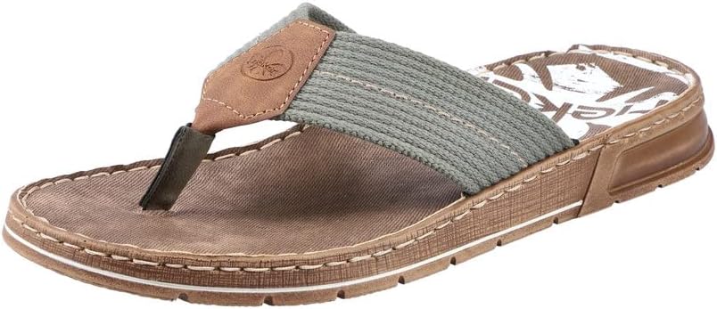 <strong>Rieker</strong><br> Мужские  Sandals 21280