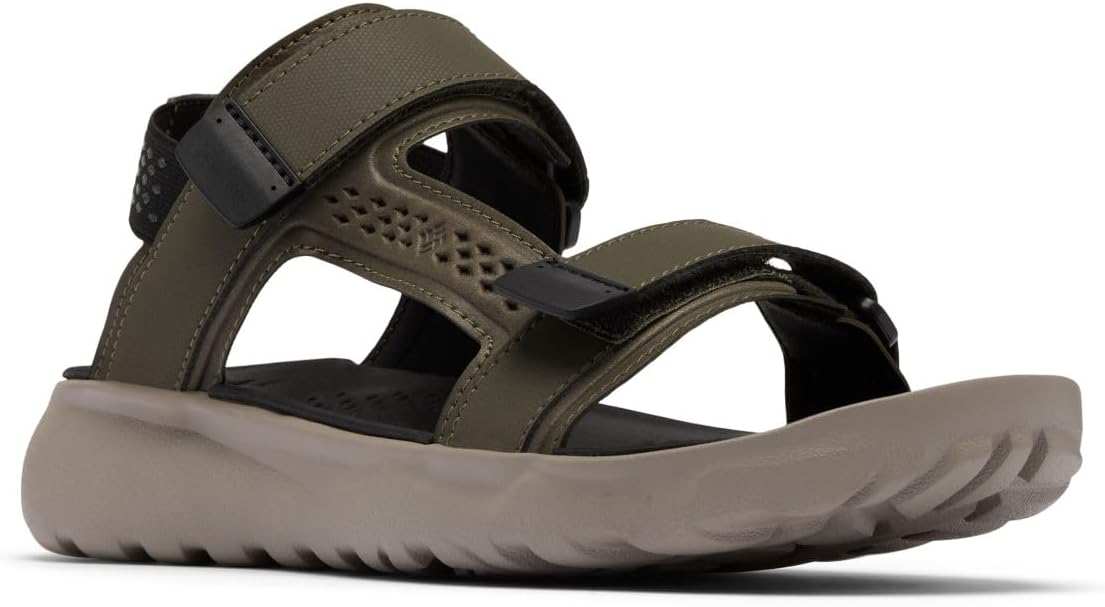 <strong>Columbia</strong><br> Мужские  Peakfreak Roam Sports Outdoor Sandals