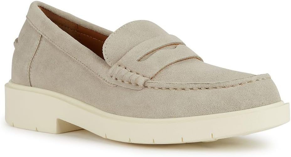 <strong>Geox</strong><br> Женские D Spherica Ec1 A Moccasin