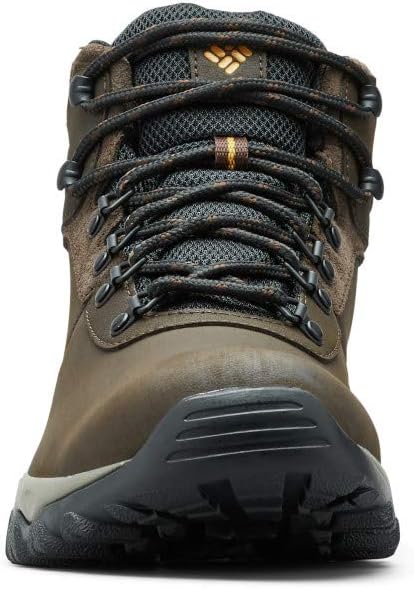 <strong>Columbia</strong><br> Newton Ridge Plus 2 Мужские Waterproof Hiking ботинки — изображение 3