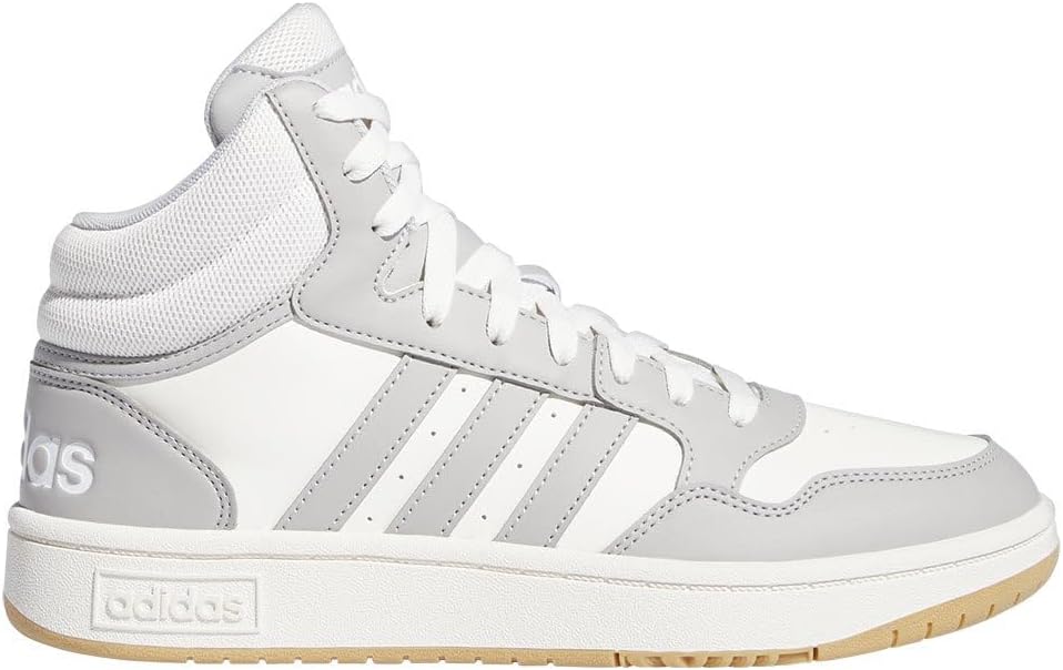 <strong>adidas</strong><br> Женские Hoops 3.0 Mid Classic