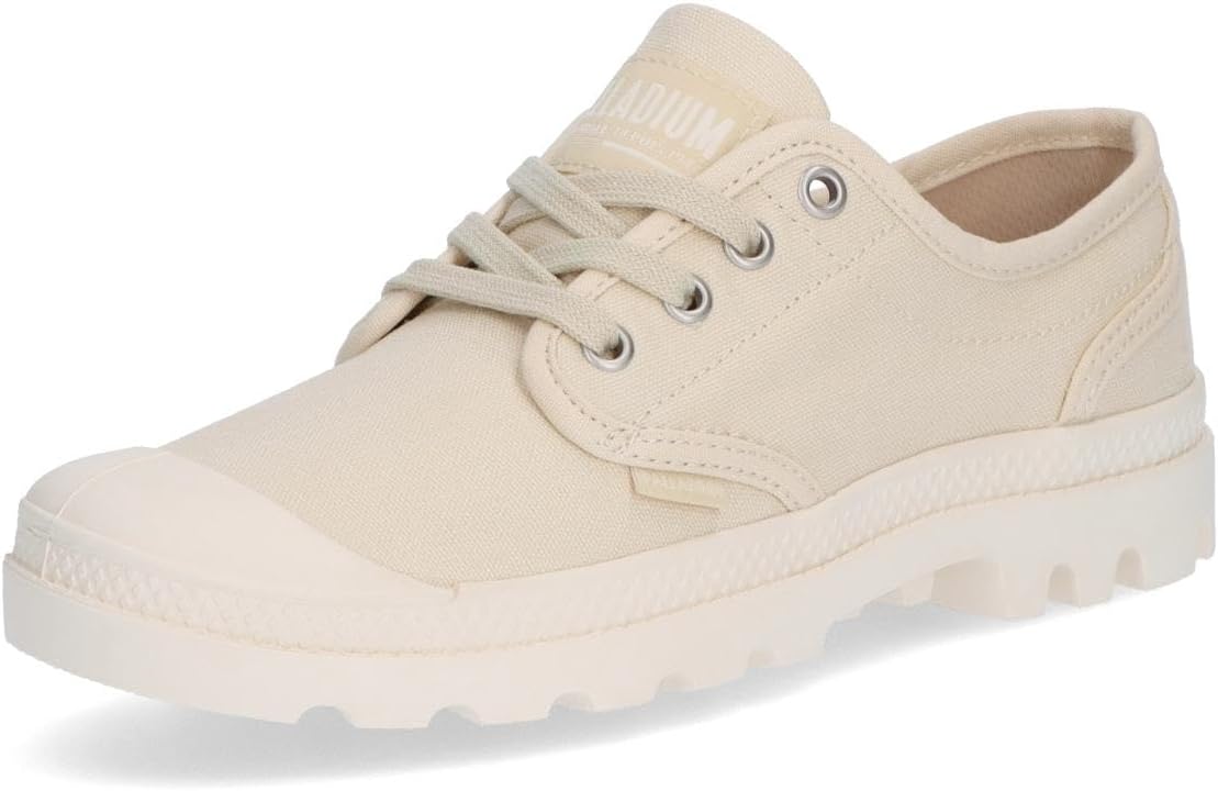 <strong>Palladium</strong><br> Женские Pampa Oxford