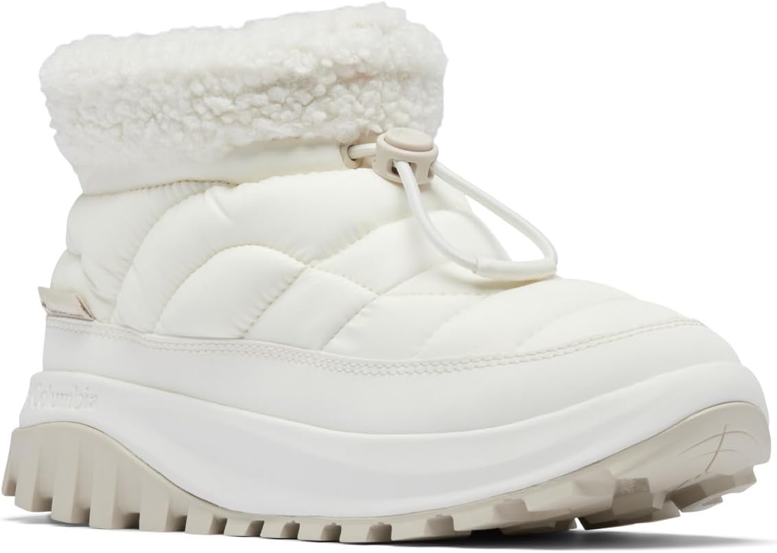<strong>Columbia</strong><br> Женские Snowtrot Shorty Snow ботинки