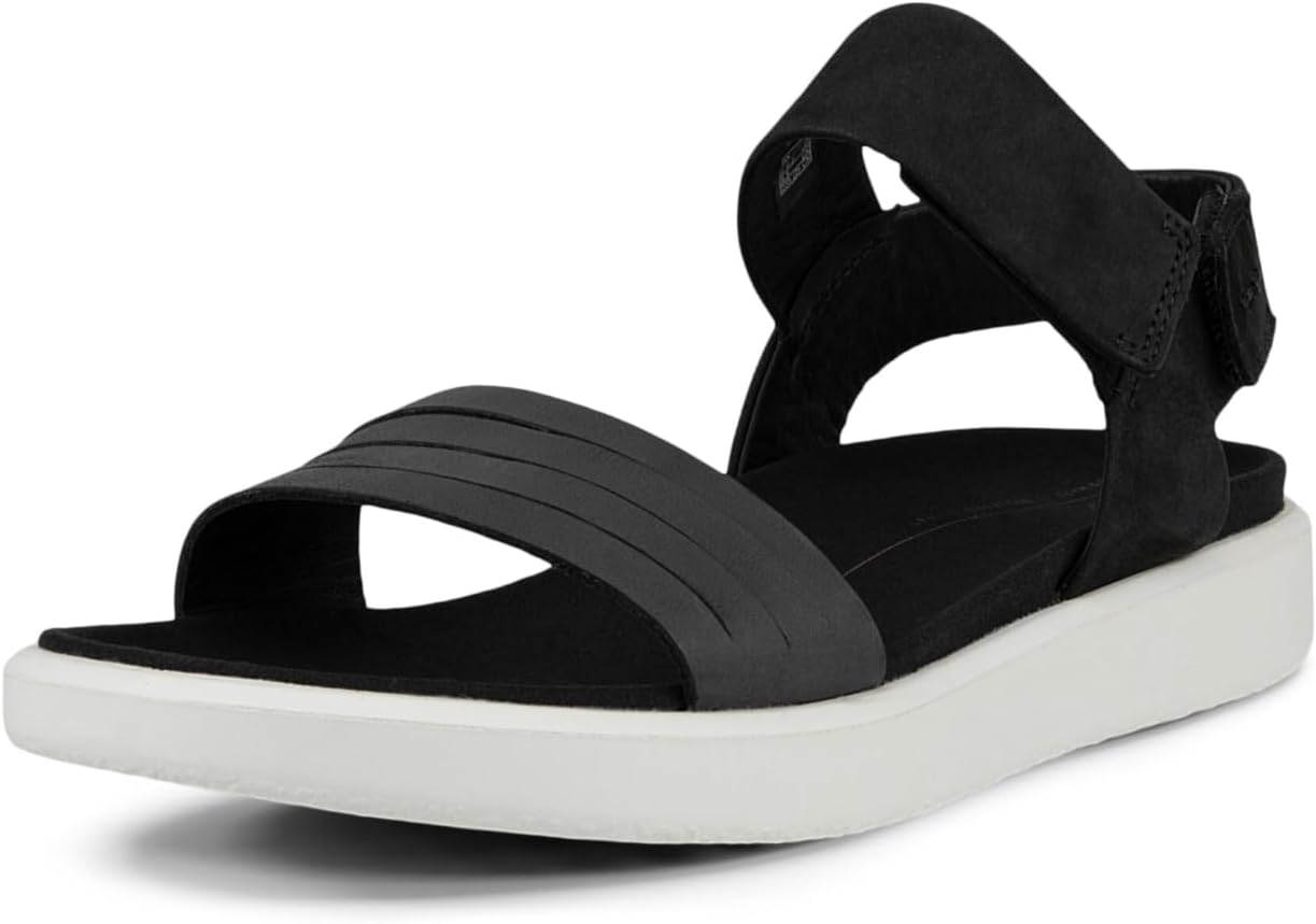 <strong>ECCO</strong><br> Женские Flowt Strappy Sandals