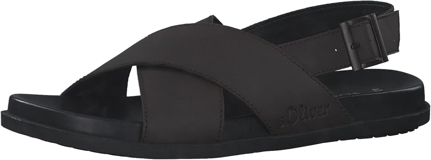 <strong>s.Oliver</strong><br> Мужские  5-5-18100-20 Sandals